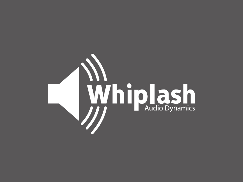 Whiplash的第1張圖片